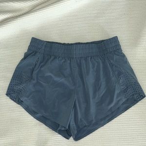 Perfect XS, Athleta running shorts!